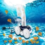 Sacs de nettoyeur de piscine sac pour robot pour sac de nettoyage 280 480 sacs de rechange polaris
