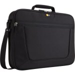 Sac ordinateur 17 - 17, 3'' - case logic value laptop bag 17. 3  - vnci - 217 black