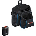 Sac � outils bosch gwt 2 professional - 1600a0265s