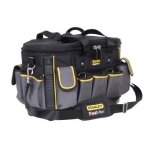 Sac  outils - fatmax - 46 cm - semi - rigide - grande capacit - mixte