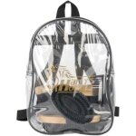 Sac de pansage complet harrys horse - zwart - tu