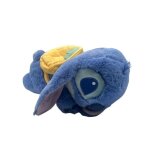 Sac peluche bandouli�re stitch disneyland paris