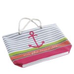 Sac de plage collection matelot