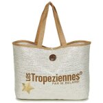 Sac de plage les tropeziennes panama - blanc - tz - pan11 - blanc