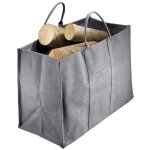 Sac porte b�ches polyester werka pro gris anthracite