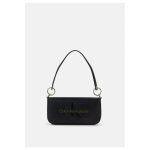 Sac port paule cuir pu - calvin klein - femme