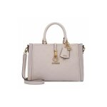 Sac port paule cuir pu - guess jeans - femme