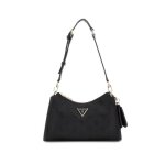 Sac port� �paule monogramme - guess jeans.