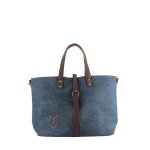 Sac port main mia & joy ref 52441 36 * 33 * 14 jean