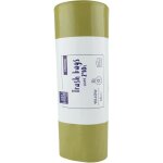 Sacs poubelle 240l - edilix - 10 sacs - jaune - r�sistant - �tanche - polyvalent - 240 litres - d�chets ...