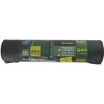 Sac poubelle containers - 240 l - larg. 73 à 75 cm Sac poubelle containers - 240 l - larg. 73 à 75 cm