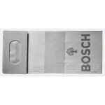 Sac � poussi�re adapt� � pex gex pss gss 16 / 23 pbs 60 / 75 psf 22 a guf 4 - 23 bosch accessories 2605411068 ...