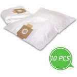 Sacs � poussi�re pour aspirateurs karcher s�ries t7 / 1 t9 / 1 t10 / 1 et t12 / 1 (paquet de 10)