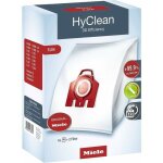 Sac � poussi�re de rechange pour aspirateurs miele hyclean 3d efficiency fjm ce carton contient 4 sacs ...