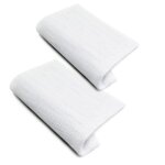 Wiltec lot 2x torchon pour pressoir ? 280 x 280 x 780 mm ? 30 l ? sac Wiltec lot 2x torchon pour pressoir ? 280 x 280 x 780 mm ? 30 l ? sac