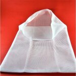 Sac à pressoir 6 litres - réutilisable nylon - pour le pressurage des pommes raisins et autres fruits ... Sac à pressoir 6 litres - réutilisable nylon - pour le pressurage des pommes raisins et autres fruits ...