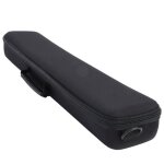 Sac de rangement de canne � p�che 53x11x6cm sac de transport de p�che de grande capacit� � fermeture ...