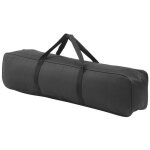 Sac de rangement pour canne  pche - marque - modle - noir - adulte - mixte