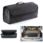 Sac de rangement coffre de voiture organisateur stockage pour voiture auto