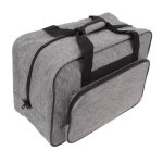 Sac de rangement pour machine  coudre - fdit - universel - protection - poches multiples - voyage facile ...