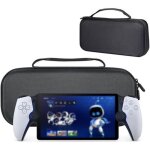 Sac de rangement pour sony playstation portal sac de voyage portable avec tui rigide pour playstation ...