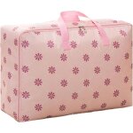 Sac rangement vetement grand housse de rangement �tanche sac de rangement sous lit pour couette oreillers ...