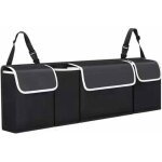 Sac de rangement pour voiture sac de rangement suspendu pour coffre de voiture bo�te de rangement en ...