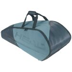 Sac de raquette - head - tour racquet bag l - capacité 9 raquettes - technologie cct + - mixte Sac de raquette - head - tour racquet bag l - capacité 9 raquettes - technologie cct + - mixte