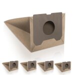 Sacs de rechange pour aspirateur philips triathlon hr 6835 philips athene dalthon hr 6814 hr 6815 hr ...