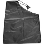 Sac de rechange pour souffleur de feuilles électrique - en polyester - pour broyeur de gazon - pour souffleur ... Sac de rechange pour souffleur de feuilles électrique - en polyester - pour broyeur de gazon - pour souffleur ...