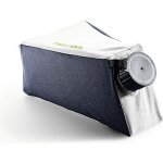 Sac r�cup�rateur de poussi�re festool pour scie circulaire tsc 55 - 500393