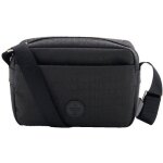 Sacoche reporter chabrand ref 49379 911 gris 25 * 18 * 7 cm
