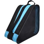 Sac roller sac pour patins � glace skate bag sac de patinage � roulettes pour enfants et adultes avec ...