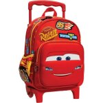 Sac à roulettes cars xrs 30 cm - cartable maternelle Sac à roulettes cars xrs 30 cm - cartable maternelle