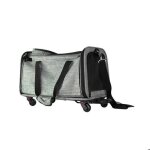 Sac � roulettes go fast doogy - doogy fashion