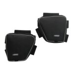 Sacs sacoches bagages pour heed crash barres triumph tiger 800 / xr / xc (11 - 14) -