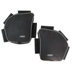 Sacs sacoches pour heed crash barres honda crf 1000 / crf 1100 africa twin - bunker -
