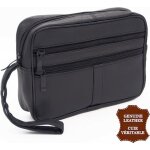 Sac sacoche pochette à main homme cuir porte documents Sac sacoche pochette à main homme cuir porte documents