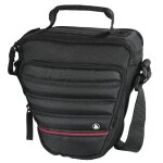Sac samara pour appareil photo 110 colt noir Sac samara pour appareil photo 110 colt noir
