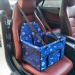 Sac siège dappoint de voiture pour chien chat sac de protection de transport portable housse de siège ... Sac siège dappoint de voiture pour chien chat sac de protection de transport portable housse de siège ...