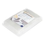Sacs sous vide gaufrés 150x200mm (100 pcs. ) à usage alimentaire pour tout type dappareil de mise sous ... Sacs sous vide gaufrés 150x200mm (100 pcs. ) à usage alimentaire pour tout type dappareil de mise sous ...
