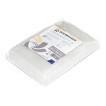 Sacs sous vide gaufrs 200x300mm (100 pcs. )  usage alimentaire pour tout type dappareil de mise sous ...