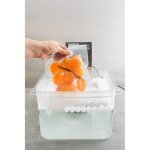 Sacs sous vide gaufrés pour la cuisson 250x350 (50pcs) Sacs sous vide gaufrés pour la cuisson 250x350 (50pcs)