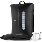 Sacs sous vide pour v�tements - 2025 s sac compression ip67 �tanch� ultra - l�gers sous vide avec pompe ...