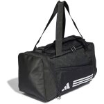 Sac de sport - adidas - essentials 3 bandes - multicolore - taille unique - unisexe