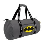 Sac de sport - arditex - bt16230 - logo batman - 47 x 28 cm - pour enfants
