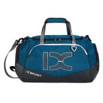 Sac de sport avec compartiment chaussures impermable sac de voyage grande capacit homme et femme pour ...