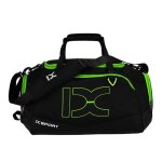 Sac de sport avec compartiment chaussures impermable sac de voyage grande capacit homme et femme pour ...