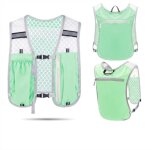 Sacs de sport d�contract�s gilets de course et de fitness en ext�rieur sacs de poitrine pour la p�che ...