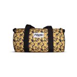 Sac de sport - pokemon - pika pika pikachu